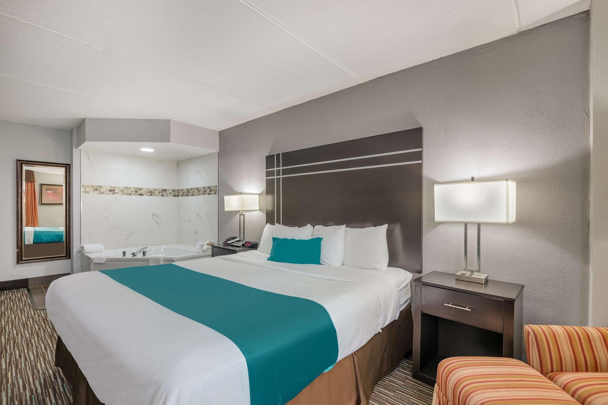 Best Western Waukesha Grand Pewaukee Eksteriør bilde