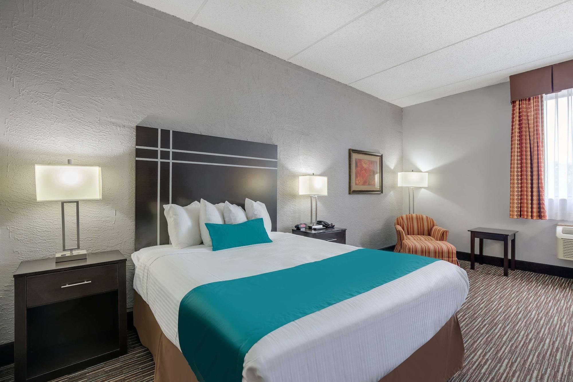 Best Western Waukesha Grand Pewaukee Eksteriør bilde